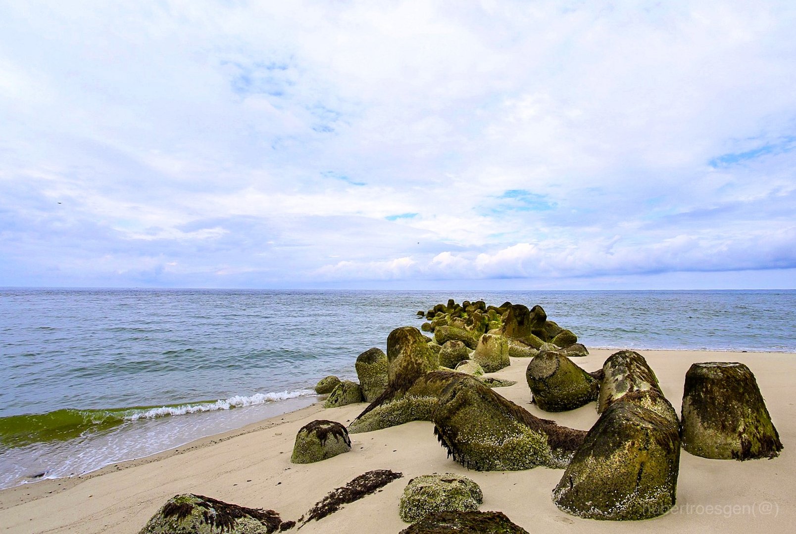 SYLT natürlich