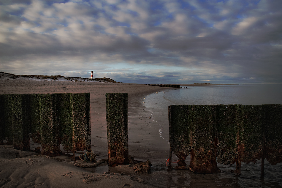 SYLT - Nordwesten