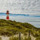 Sylt ohne Plagegeist "Tourist"