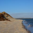 SYLT - OSTSTRAND - FEBRUAR 2015