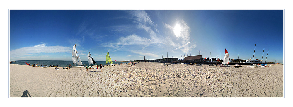 Sylt Pano