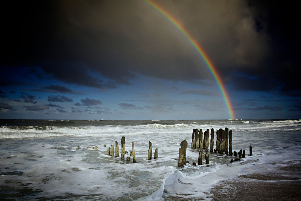 Sylt-Rainbow