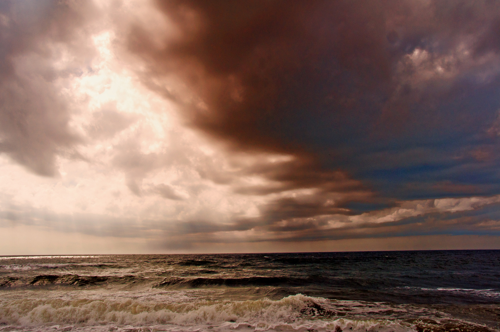 Sylt Rantum