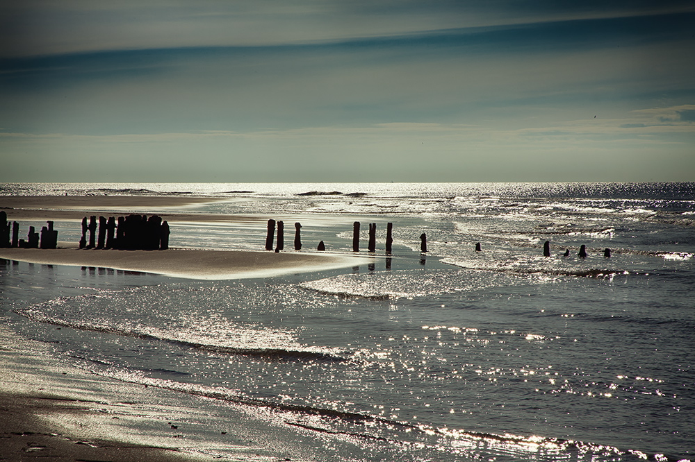 SYLT - Rantum