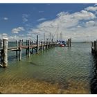 Sylt Rantum Hafen