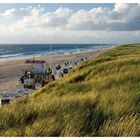 Sylt Rantum Strand