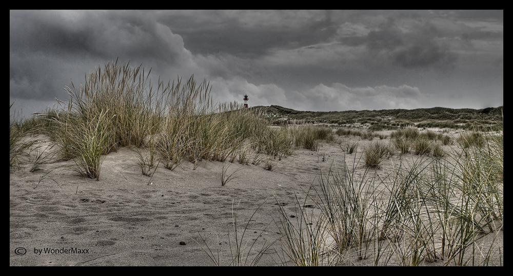 Sylt ...Rau und Sanft