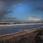 SYLT - Regenbogenloch