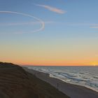 Sylt ,,Rotes Cliff"