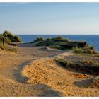 Sylt Rotes Kliff