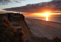 SYLT - **ROTES KLIFF**