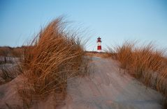 SYLT - Rotes Licht