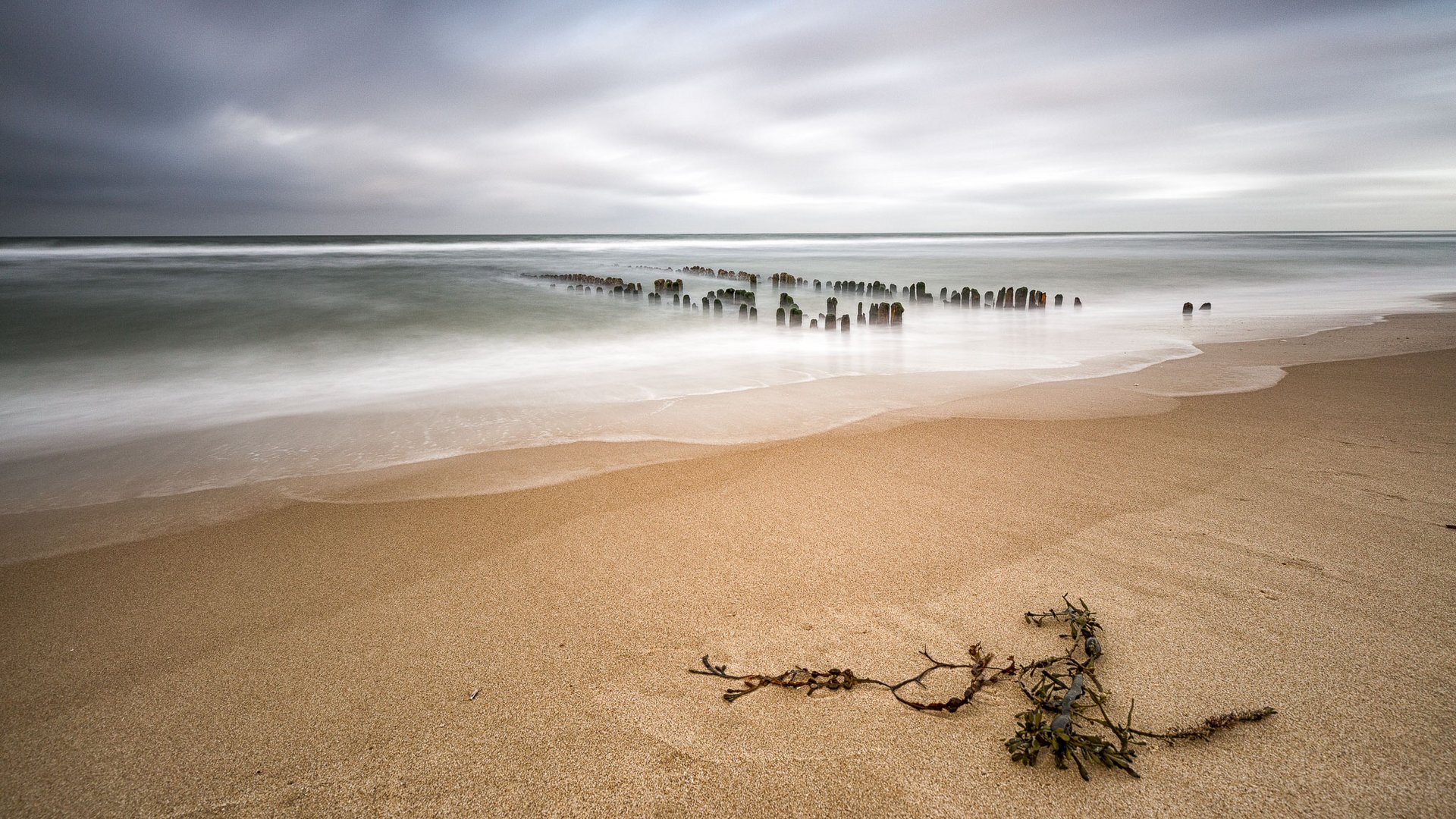 Sylt-Ruhe