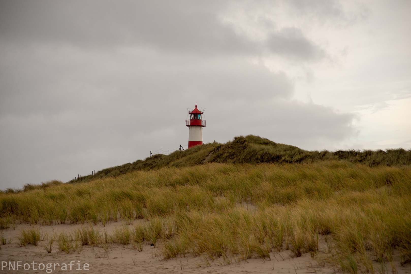 Sylt Ruhe und Kraft tanken