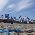 Sylt ~ Sailweek der Hobie Cats 2013 ~