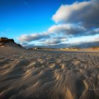 SYLT - Sand in Flammen