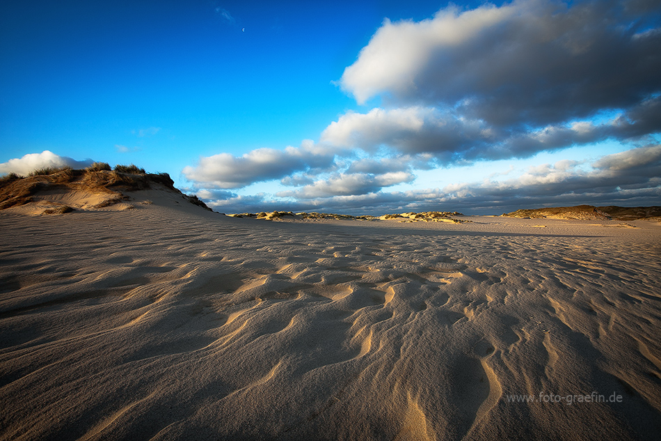 SYLT - Sand in Flammen