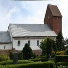 Sylt, Sankt Severin Kirche in Keitum