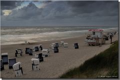 Sylt Seewetterbericht