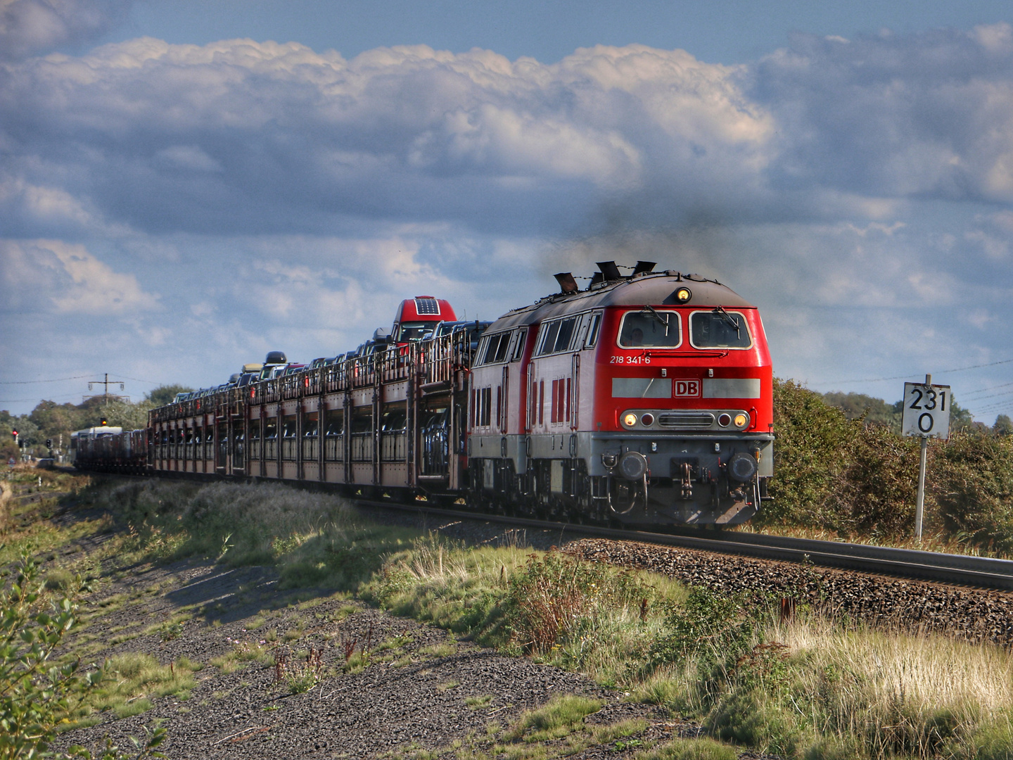 Sylt Shuttle