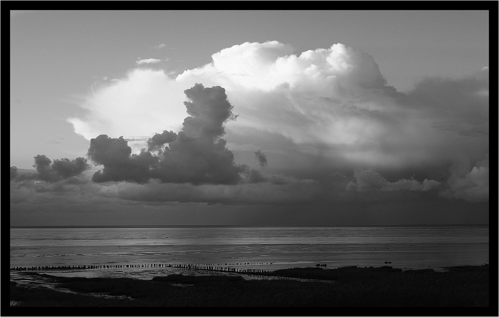 Sylt Sommer 2007.