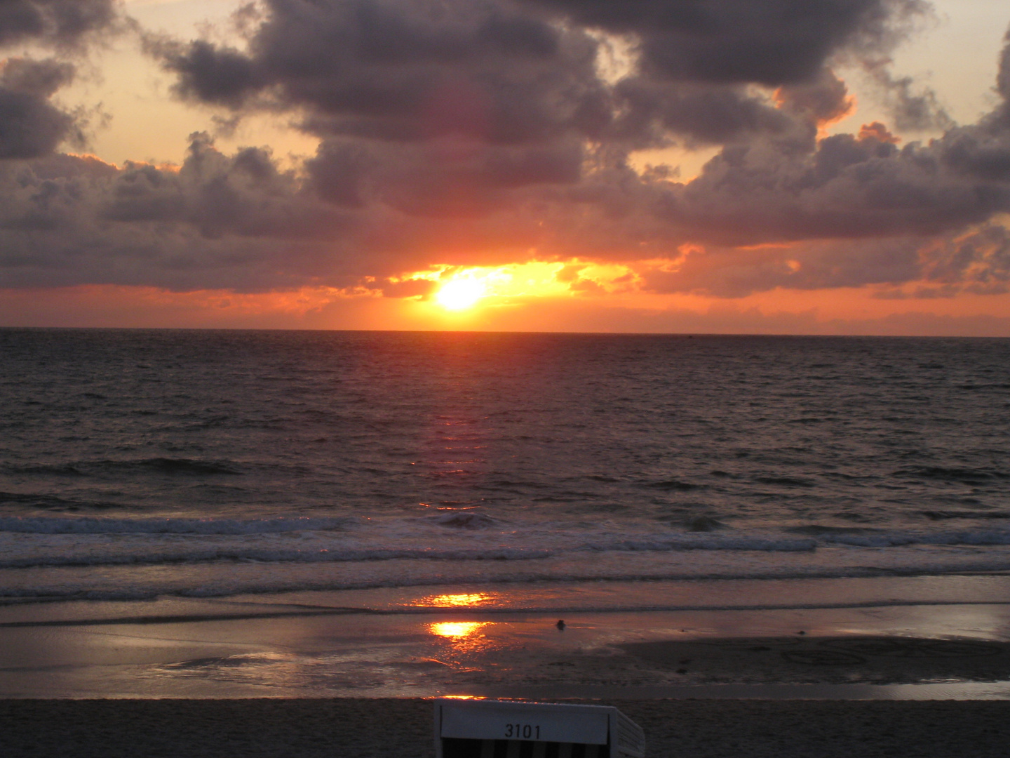 Sylt Sommer 2010