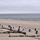 Sylt - "Sommer" 2011 - Badestrand in Westerland