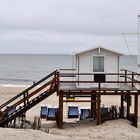 Sylt Sommer 2011 - Badezeit ohne Badegäste