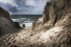 SYLT - Sommer