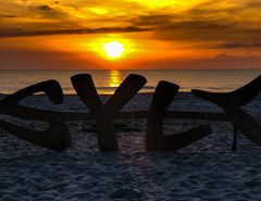 Sylt, Sonne und Meer