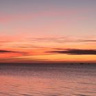 Sylt Sonnenaufgang