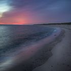 SYLT - Sonnenaufgang am Ellenbogen II