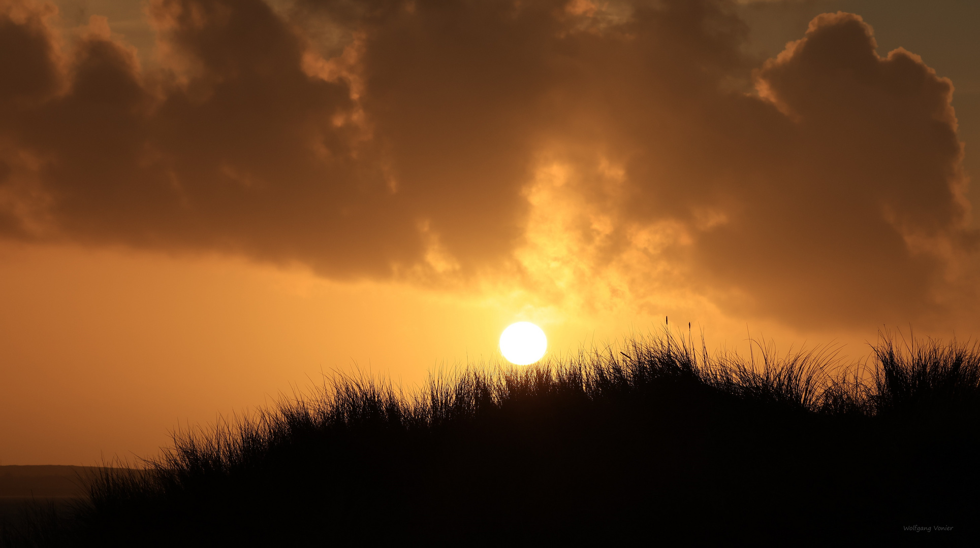  Sylt Sonnenuntergang 