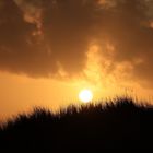  Sylt Sonnenuntergang 