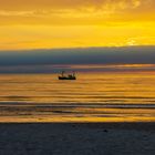 Sylt Sonnenuntergang