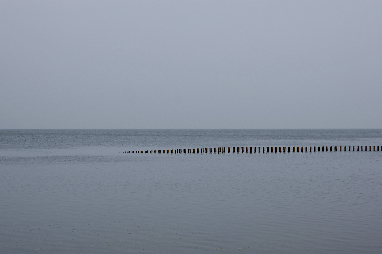 Sylt - Stille 