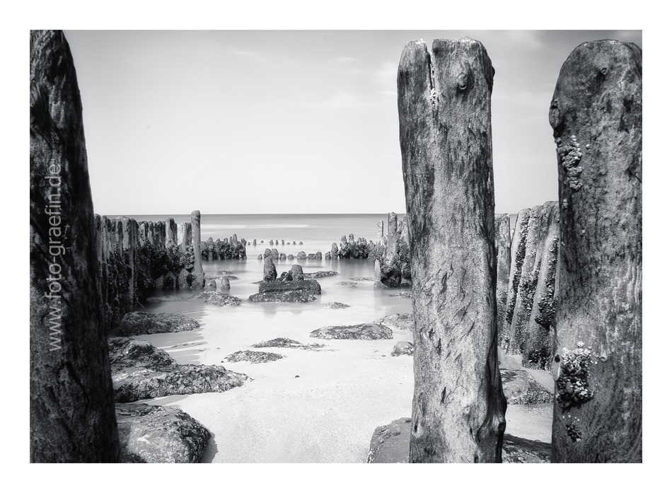 SYLT - Stilles Meer