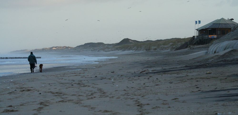 sylt Strand 