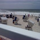 Sylt Strand