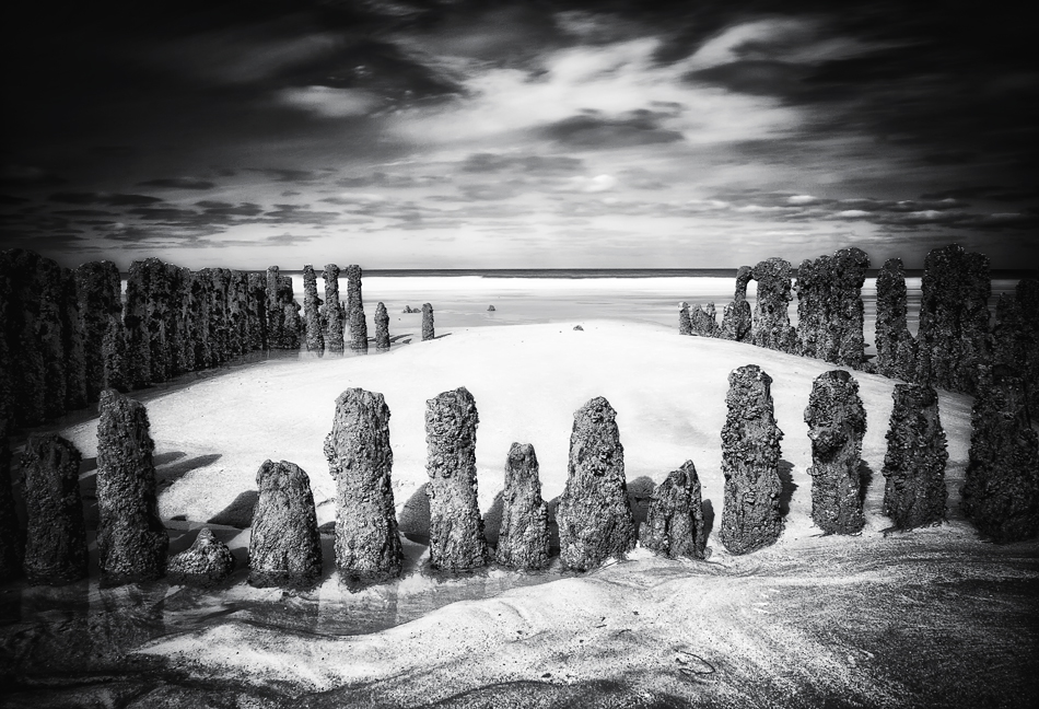 SYLT - Strand