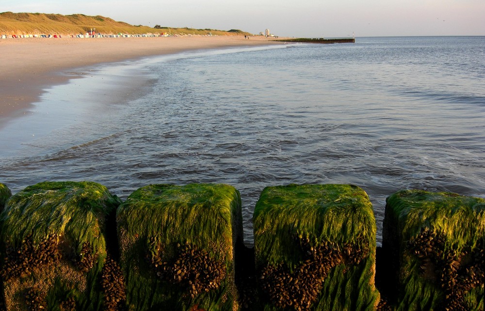 Sylt-Strand =)