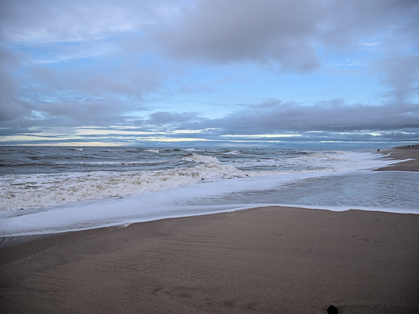 sylt strand