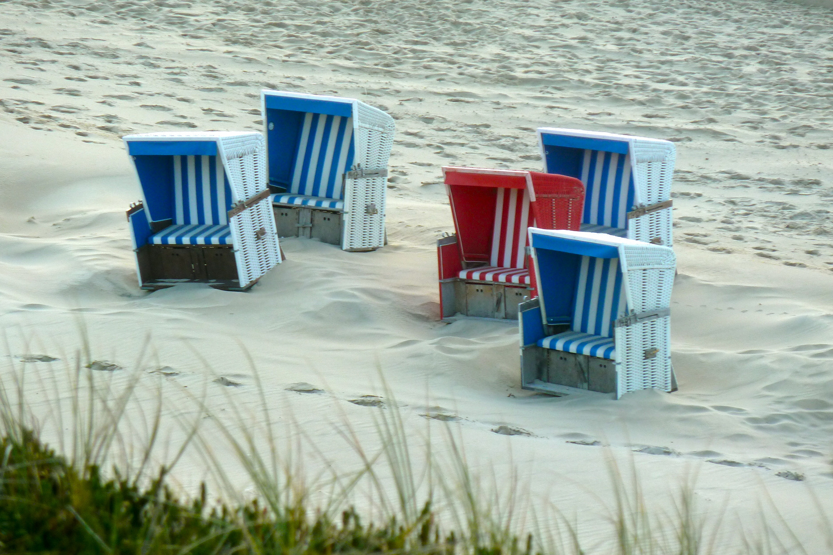 sylt-strand