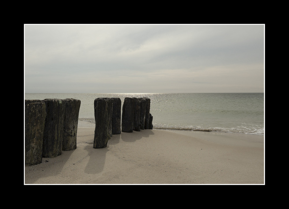 Sylt Strand II