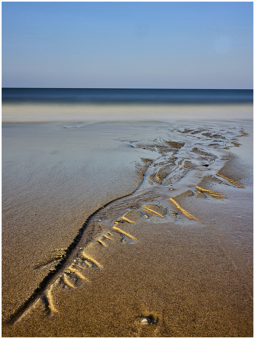 SYLT - Strandbilder