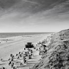 Sylt Strandblick SW