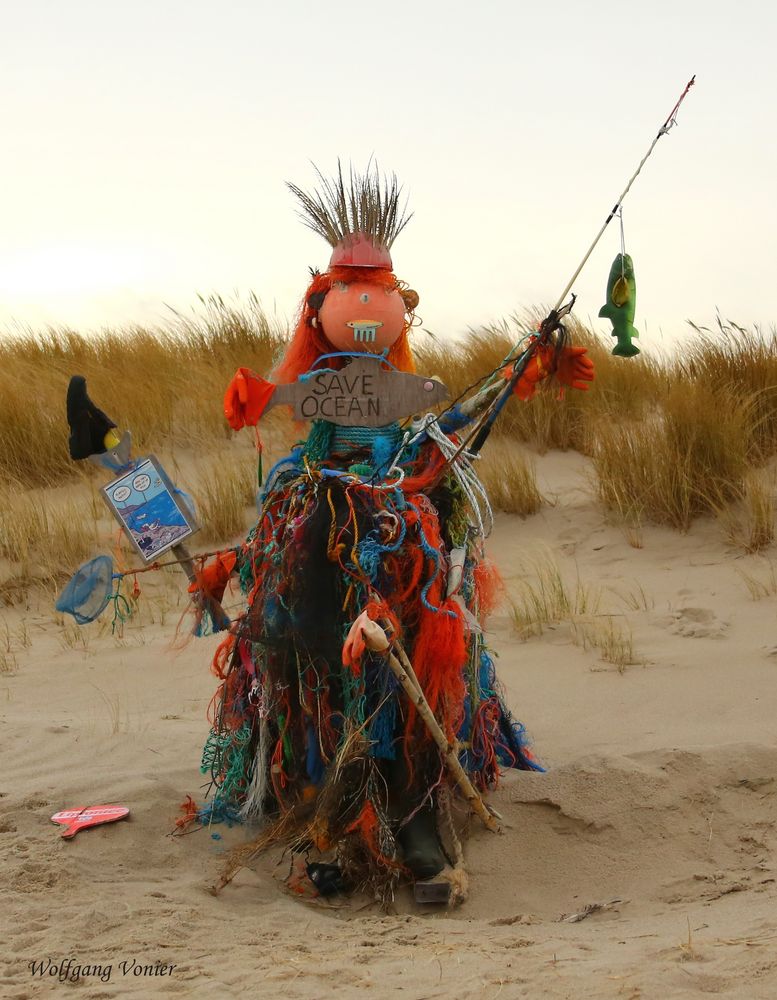 Sylt-Strandgut III