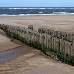 Sylt - Strandimpressionen (03)