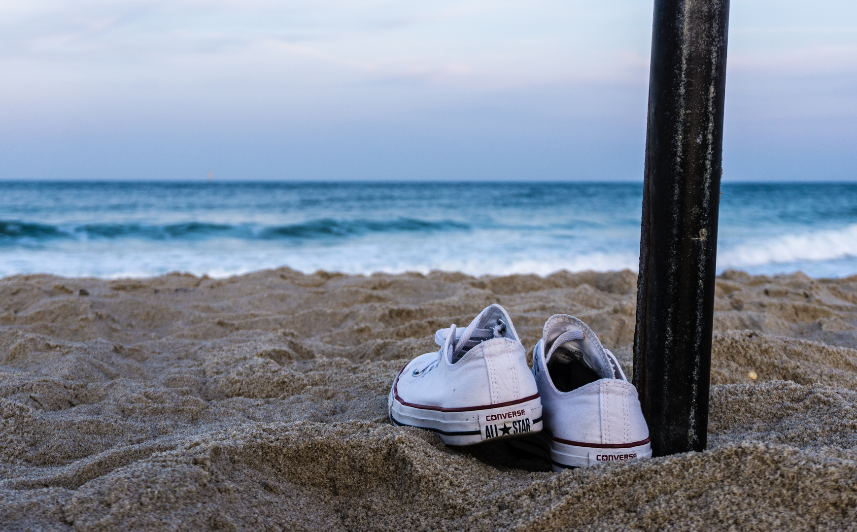 Sylt Strandschuhe