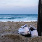 Sylt Strandschuhe